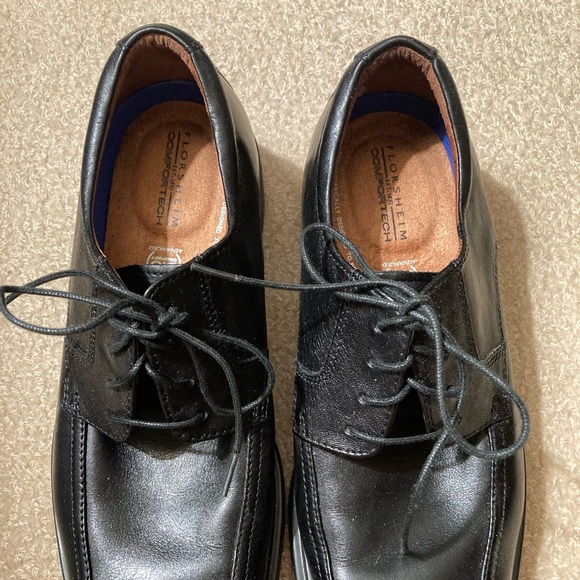 Florsheim Lace-ups New in Box - Picture 2 of 13